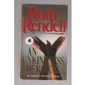An Unkindness of Ravens - Ruth Rendell (d) - An Inspector Wexford Mystery