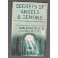 Secrets of Angels and demons - Dan Burstein & Arne de Keijzer (d)