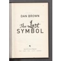 The lost symbol - Da Brown (d) a Robert Langdon thriller
