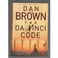 The Da Vinci code - Dan Brown (d) - a Robert Langdon thriller
