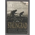 Stalingrad - Anthony Beevor (d) The story of the German invasion of Russia