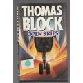 Thomas Block - Open skies (d) a thrilling battle in the sky