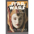 Star Wars - Episode 1 - The Phantom Menace - Terry Brooks