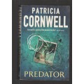 Predator - Patricia Conwell (d) Forensic Thriller