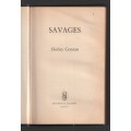 Savages - Shirley Conran (d) - Sensual savage erotic exciting Pacific Adventure