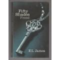 Fifty Shades FREED - EL James (d) Book 3 of the trilogy