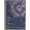 Venus trines at midnight - Linda Goodman (d) - a collection of love poems