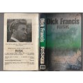 Risk - Dick Francis (d) Crime thriller