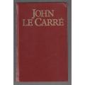John Le Carre 5 story Omnibus (d) - see scans for details