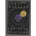 The star Fraction - Ken MaCleod - Futuristic action thriller