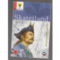 Skateiland - Robert Louis Stevenson (b)