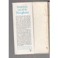 Somerset and all the Maugham`s Robin Maugham - A study in family history