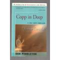 Copp in Deep - Don Pendleton (d) Joe Copp crime thriller series
