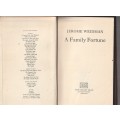 A Family Fortune - Jerome Weidman (d)