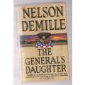 The Generals daughter - Nelson Demille (d) - crime thriller