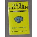 Carl Hiaasen Omnibus - Sick Puppy & Skin Tight (d)