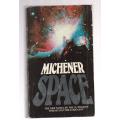Space - James Mitchener (d) - The enthralling saga of American space exploration