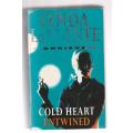 Lynda LaPlante Omnibus (d) Cold heart & Entwined - crime thrillers
