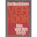 Die Vontsteen Verhoor - Kas van den Bergh (a) - Sonjia Swanepoel en Frans Vontsteen se verhoor