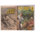 Kid Colt 131 - Photo Story - fotoverhaal - fotoboek (a10)