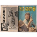 Kid Colt 148 - Photo Story - fotoverhaal - fotoboek (a10)