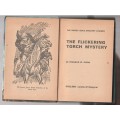 The Flickering Torch - Franklin W Dixon - Hardy Boys no 15 (a)