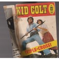 Kid Colt 117 - Photo Story - fotoverhaal - fotoboek (0)