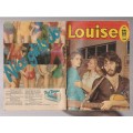 Louise 254 - Fotoverhaal - photostory - fotoboek