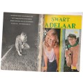 Swart Adelaar 74 - Fotoverhaal