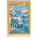 National Geographic Magazine - June 2007