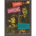 Dark Shadows no 220625 - Bronze Age Horror comic