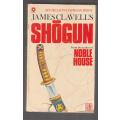 James Clavell`s Shogun - Action adventure