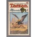 Tarzan die Ongetemde - Edgar Rice Burroughs - (o4) Tarzan reeks nr 7 #