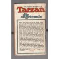 Tarzan die Ongetemde - Edgar Rice Burroughs - (o4) Tarzan reeks nr 7 #