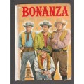 Bonanza - Western Comic