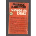 n Lokval van Engel - Fredrick H Christian - Angel Western - (Frame Angel)