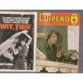 Swart Luiperd 94 - Fotoverhaal - fotoboek - photo story - foto verhaal