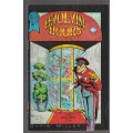 Revolving Doors no 1  first issue copper age fantacy comic