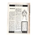 The Eradicators no 4 - Copper age comic 1986