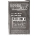 Moonstone Monsters Vol 1 - Horror comic