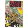 Time Twisters no 11 - fantasy comic