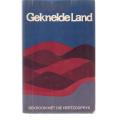 Geknelde Land - FA Venter - Boek 1 van die Groot Trek of Lande reeks