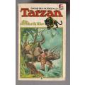 Tarzan die Verskriklike - Edgar Rice Burroughs - Tarzan nr 8