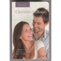 Christine Le Roux Omnibus 5 - Wereld sonder hom - Kwessie van tegniek - Bewys van liefde