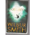 Goudmyn - Wilbur Smith (f) - Avontuur verhaal