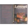 Lennet en die Ruimtetuig - Luitenant X - Lennet reeks