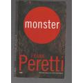 Monster - Frank Peretti - Riller (Horror)