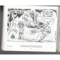 Zapiro - Pirates of Polokwane - Cartoons from the Mbeki era