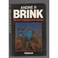 Andre P Brink - Die kreef raak gewoond daaraan
