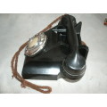 Wow Old Dial Telephone!!!!